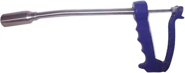 Bestpreis Applikator Mini-Stahl