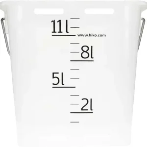 Jetzt Bestellen HIKO Tränkeeimer 13 Liter