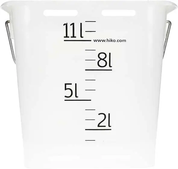 Jetzt Bestellen HIKO Tränkeeimer 13 Liter