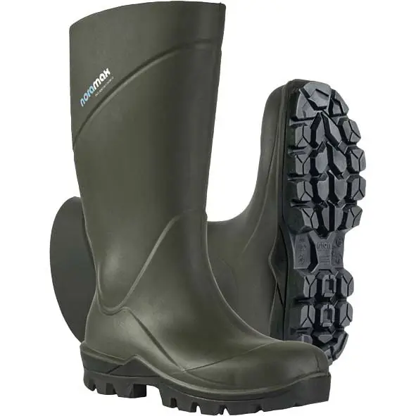 Neuheit Schutzstiefel Noramax Safety S5