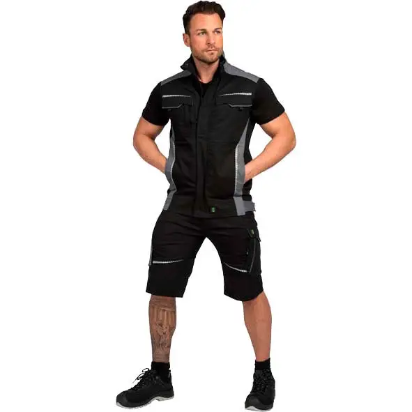 Nur Für Kurze Zeit Leibwächter Arbeitsshorts