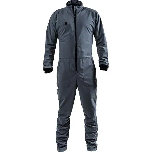 Nur Für Kurze Zeit Hairtex Overall Herren