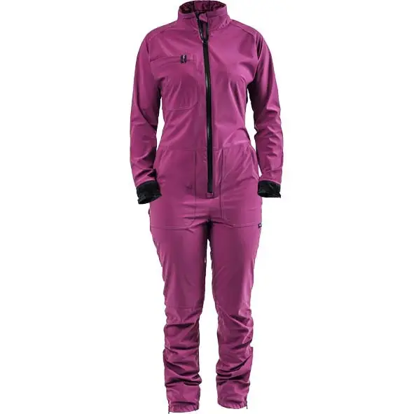 Sonderaktion Hairtex Overall Damen