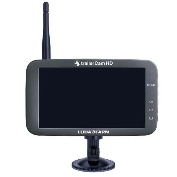 Luda.Farm TrailerCam HD Direktkauf
