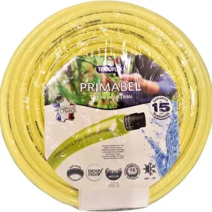 Preisknaller Tricoflex Primabel Wasserschlauch 1/2" (50 m)