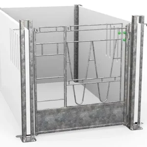VDK Calf-O-Tel Combo 100 Basis mit Rückwand Top-Angebot