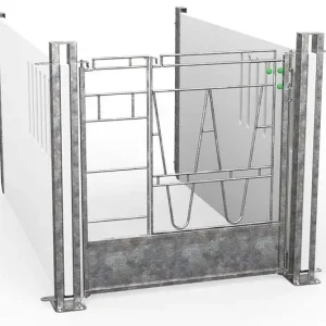 Markenware VDK Calf-O-Tel Combo 100 Basis o. Rückwand