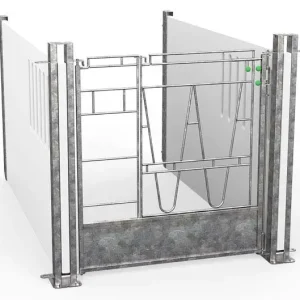 VDK Calf-O-Tel Combo 120 Basis o. Rückwand Billig