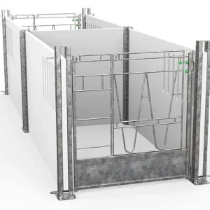 Meistverkauft VDK Calf-O-Tel Combo 120 Basis doppelt