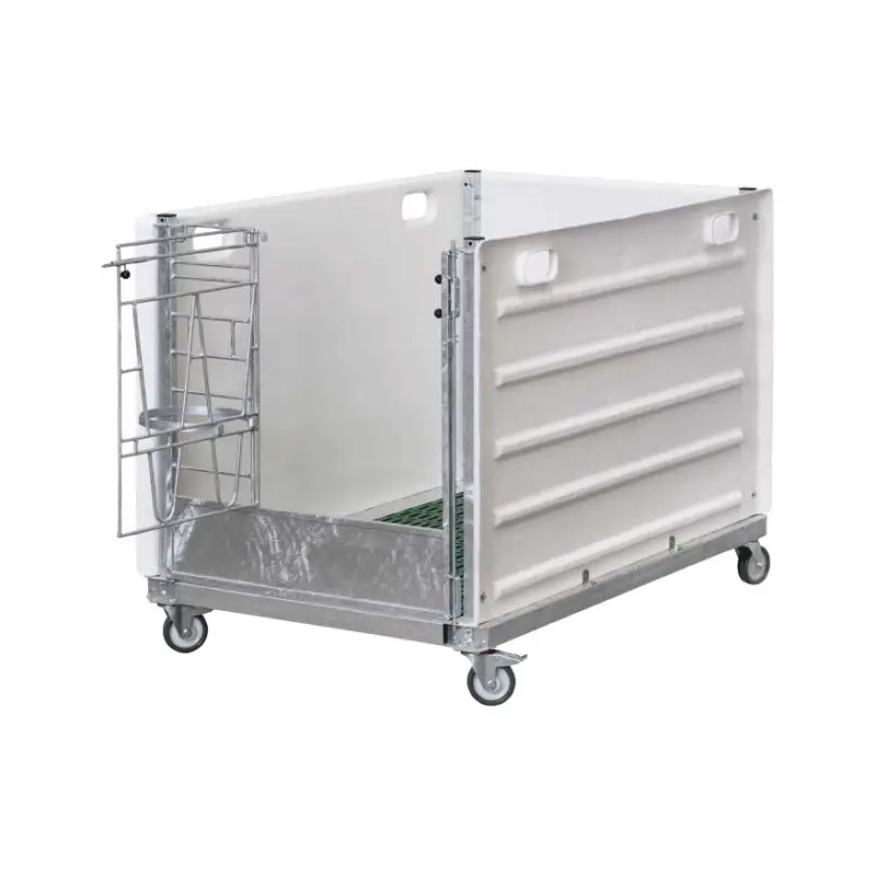 VDK Calf-O-Tel Open Top Premium 1er Begrenztes Angebot