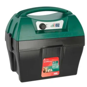 AKO Mobil Power AD 5000 digital Meistverkauft