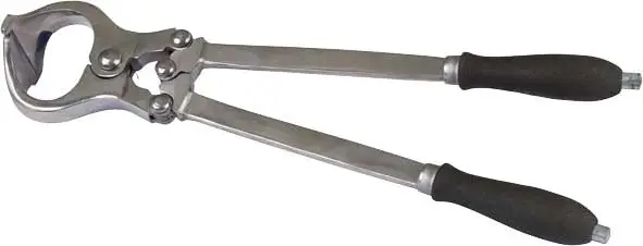 Kastrierzange 45 cm Sonderangebot