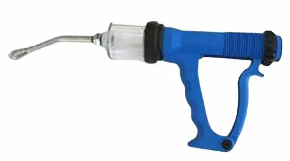 Expressversand Eingabespritze 70 ccm