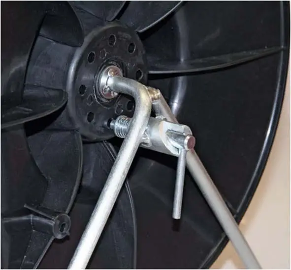Trage ohne Haspel Angebot
