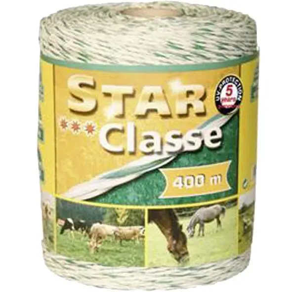Star Classe Litze 6-drähtig (400 m) Top-Preis