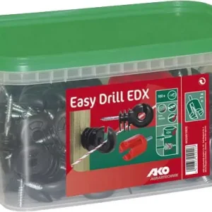 Ringisolator Easy Drill EDX (75 Stk) Highlight