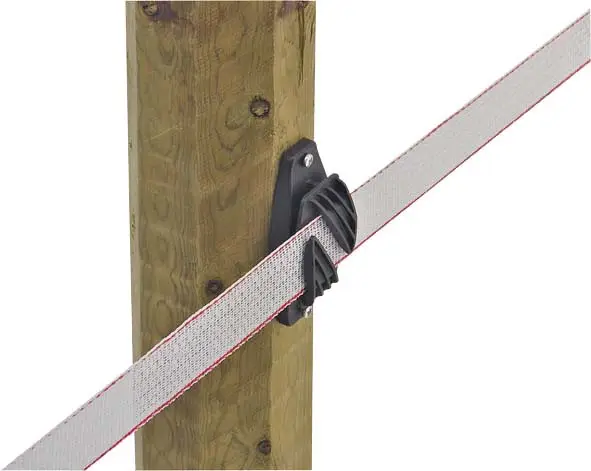Breitbandisolator für 40 mm Breite (10 Stk) Top-Preis