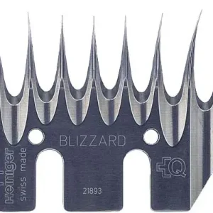 Blizzard LG2 Winterkamm Preisreduziert