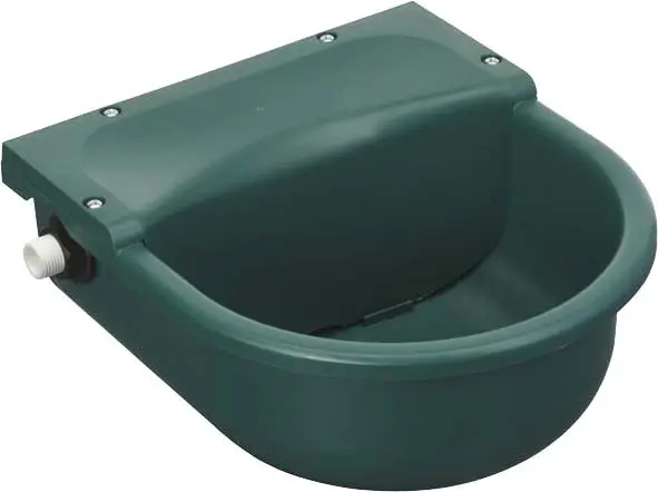 Schwimmertränke aus Polypropylen 3 l Angebot