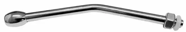 Rabatt Eingabekanüle 12 cm lang