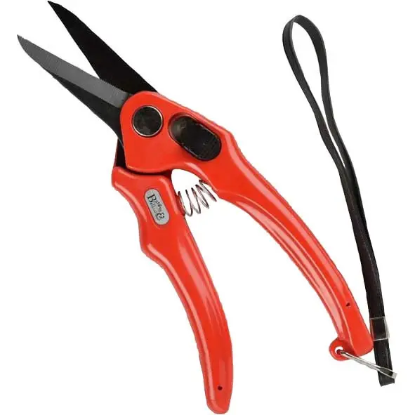 Neue Kollektion Klauenschere rot England