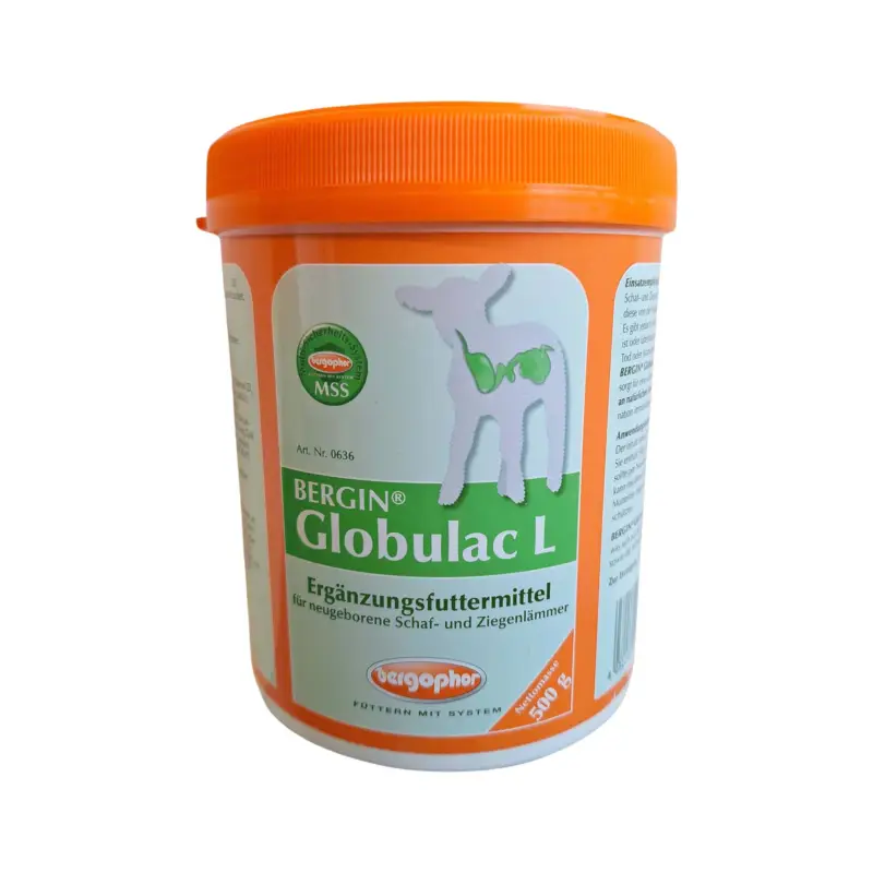 Bergin Globulac L Letzte Chance