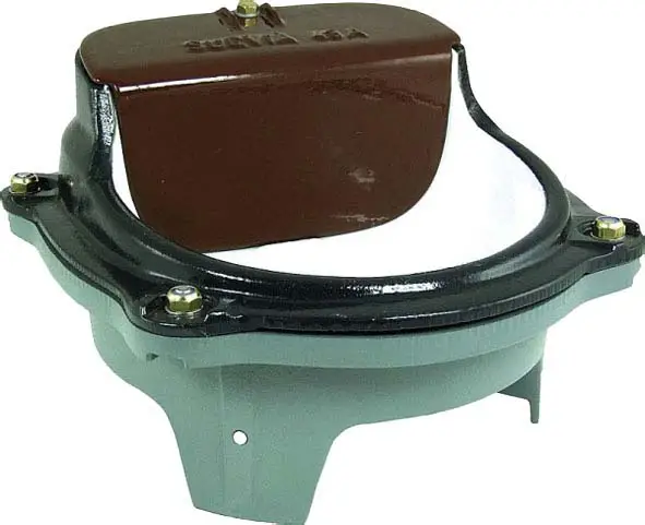 Bestseller Suevia Tränkeb.m.Schwimmer heizbar Modell 43A