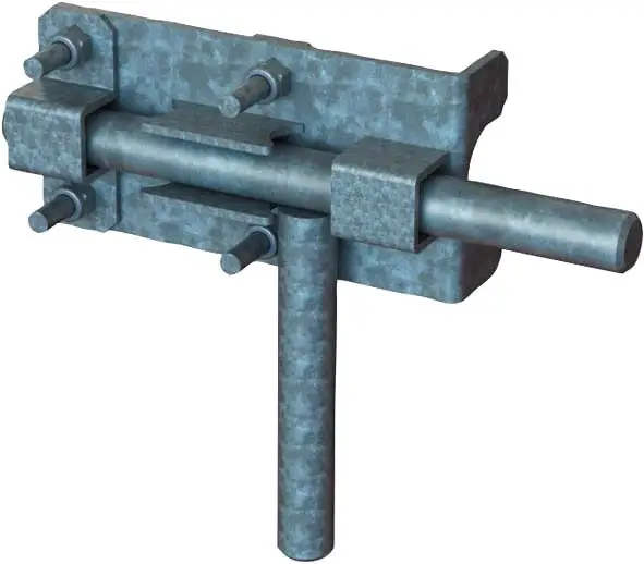Verschlussriegel Sale