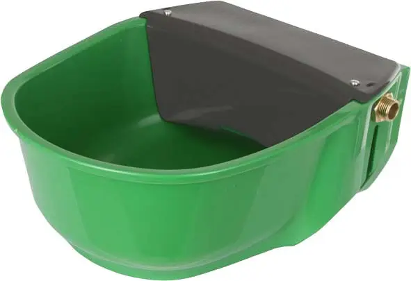 Preiswert Schwimmer-Tränkebecken S30