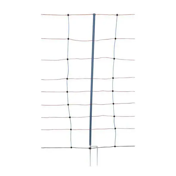 AKO TitanNet Premium Doppelspitze 90 cm 50 m Mega-Angebot