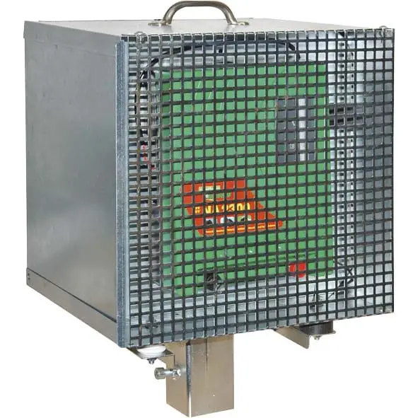 Anti-Diebstahlbox 36 x 36 x 36,5 cm (HxBxT) Super-Preis