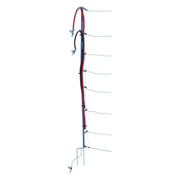 AKO TitanNet Premium Vario Wolf DS 108 cm 50 m Meistverkauft