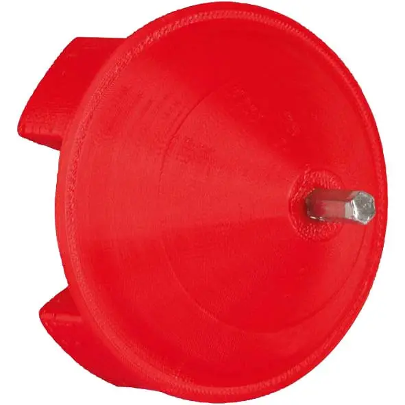 Neue Ware Easy-Drill Aufrolladapter