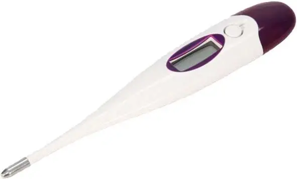 Fieberthermometer - wasserfest Sonderangebot