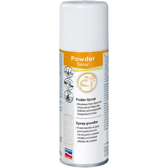 Kracherpreis Puderspray (200 ml)