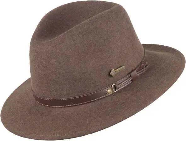 Hut Lincoln Top-Seller