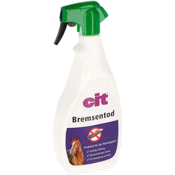 cit Bremsentod Schutzspray (1.000 ml) Mega-Angebot