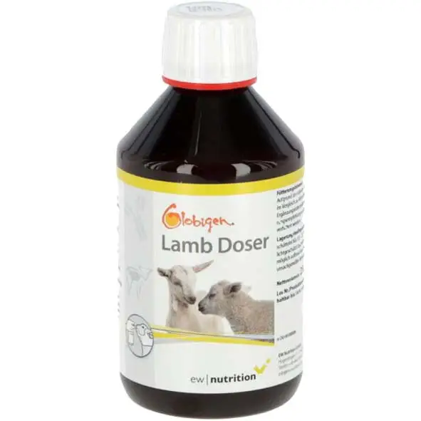 Sonderangebot Globigen Lamb Doser (250 ml)