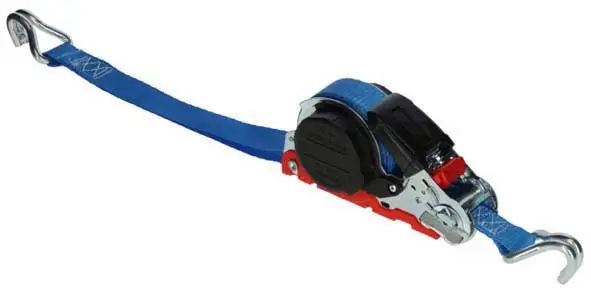 Automatik Zurrgurt 5 m (25 mm) Top-Seller
