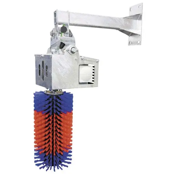 Kuhputzmaschine Happy Cow MiniSwing Neue Ware