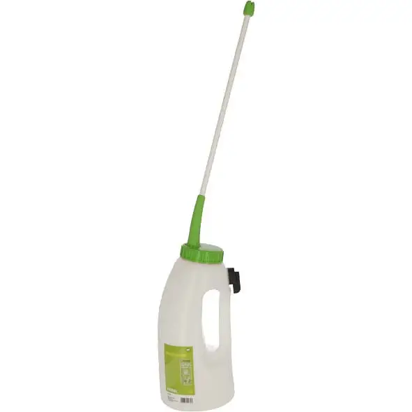 Rabatt Calf Drencher MilkyDrencher 4 l