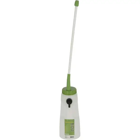 Sonde mit Deckel für MilkyDrencher grün Top-Seller