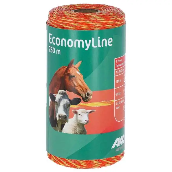 Sale Economy Line Litze 3-drähtig (250 m)