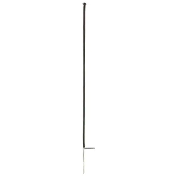 Unterstützungspfahl f. Weidenetze ab 90 cm (4 Stk) Knallerangebot