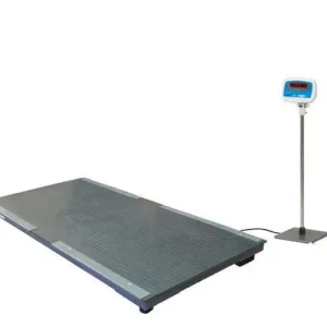 Schneller Versand Gummiauflage 132 x 51 cm für Tierwaage