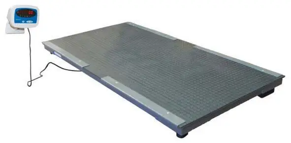 Gummiauflage 140x76 cm für Tierwaage Neu