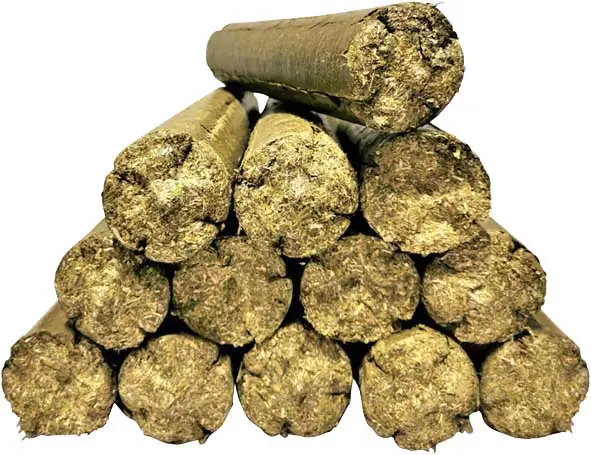 Angebot LAX Stroh Knusperstange (700 kg)