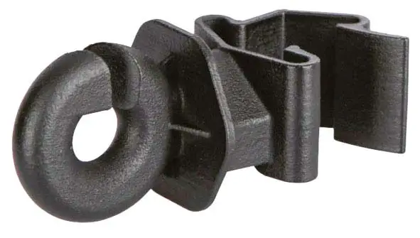 Ringisolator für T-Pfahl (Mod. 2016) (25 Stk) Must-Have