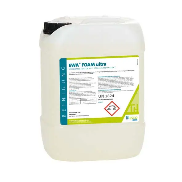 Wochenendangebot Ewa Foam Ultra Einweichschaum (11 kg)