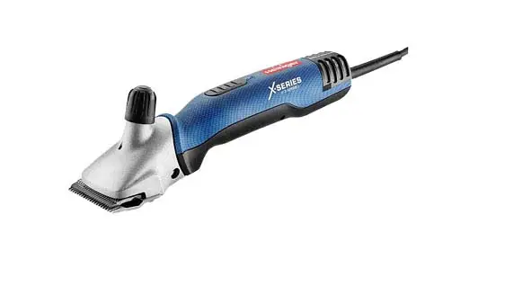 Heininger Schermaschine Xperience 2 mit Messersatz Preis Gesenkt
